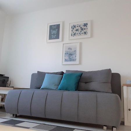 Апартаменты Nelli Apartman Кестхей Экстерьер фото