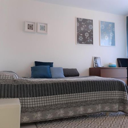 Апартаменты Nelli Apartman Кестхей Экстерьер фото